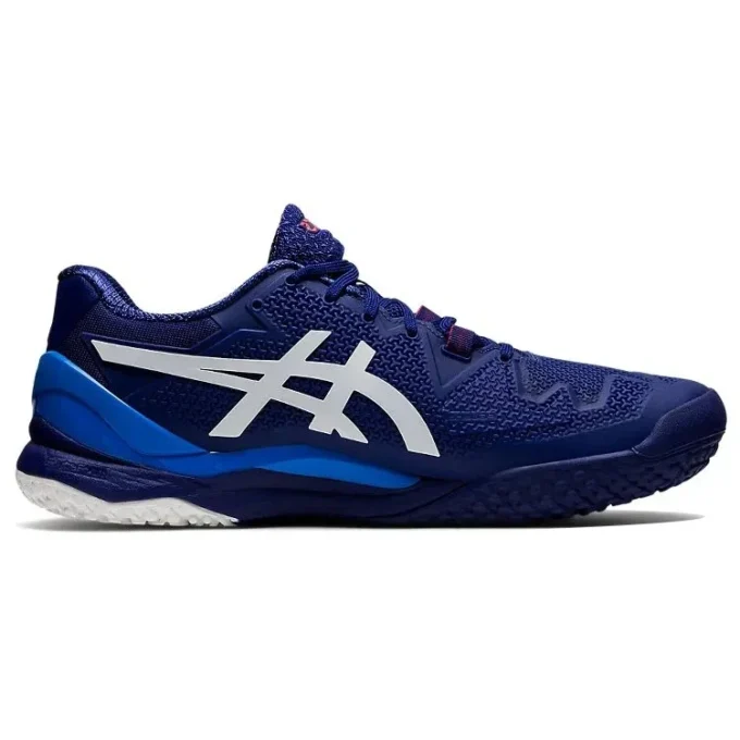GEL-Resolution 8 OC «Dive Blue White»