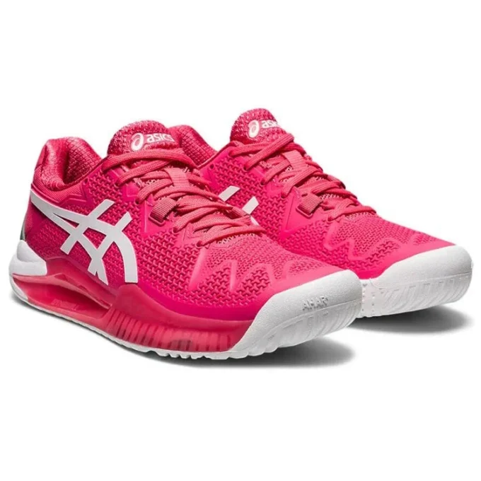 GEL Resolution 8 «Pink Cameo»