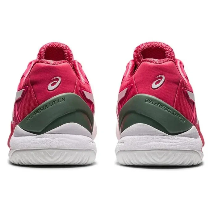 GEL Resolution 8 «Pink Cameo»