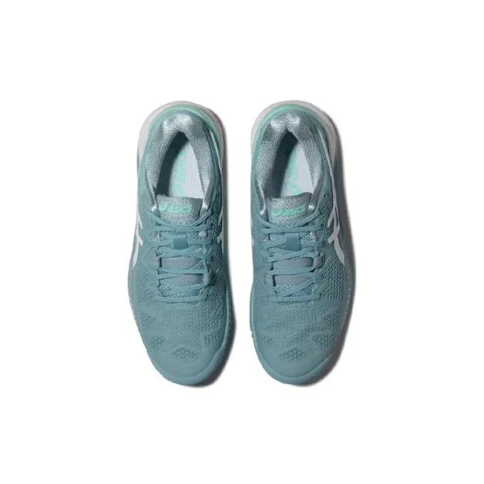 GEL Resolution 8 «Smoke Blue»