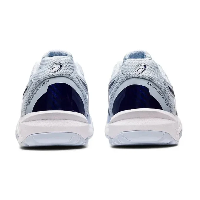GEL Resolution 8 «Soft Sky Dive Blue»