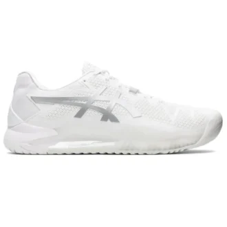 GEL Resolution 8 «White Pure Silver»