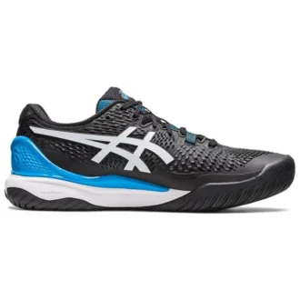 GEL Resolution 9 «Black Blue»