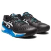 GEL Resolution 9 «Black Blue»