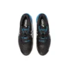 GEL Resolution 9 «Black Blue»