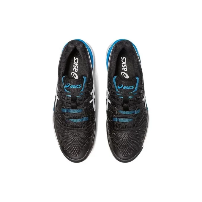 GEL Resolution 9 «Black Blue»