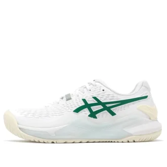 GEL-Resolution 9 «Blanco/Verde Hiel»