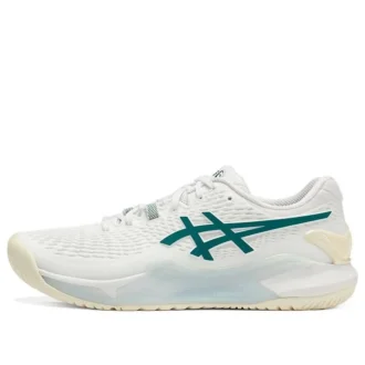 GEL-Resolution 9 «Blanco/Verde Hiel»