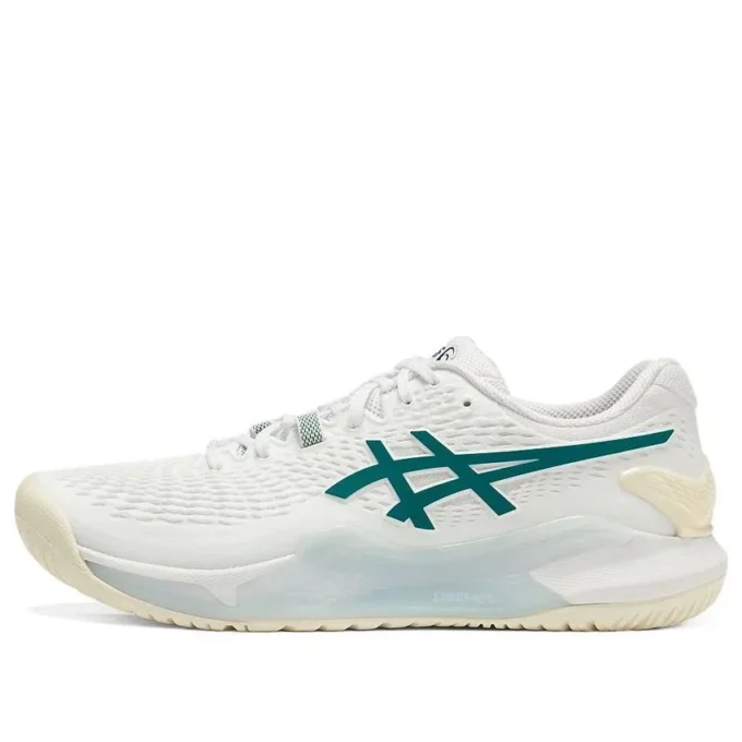 GEL-Resolution 9 «Blanco/Verde Hiel»