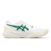 GEL-Resolution 9 «Blanco/Verde Hiel»