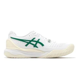 GEL-Resolution 9 «Blanco/Verde Hiel»