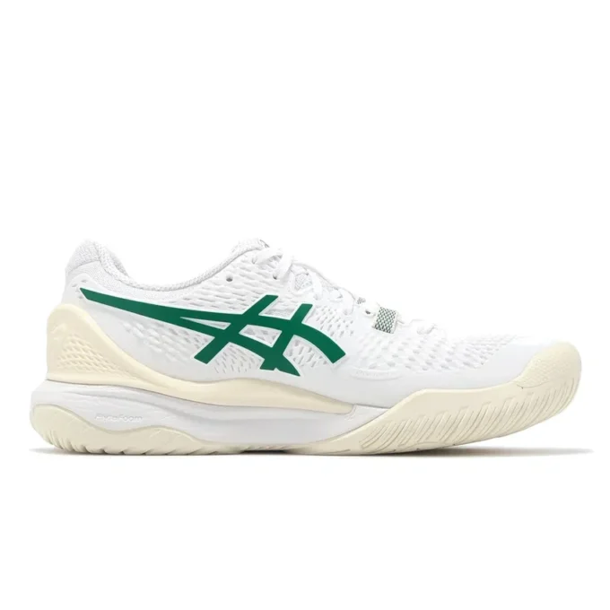 GEL-Resolution 9 «Blanco/Verde Hiel»
