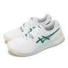 GEL-Resolution 9 «Blanco/Verde Hiel»