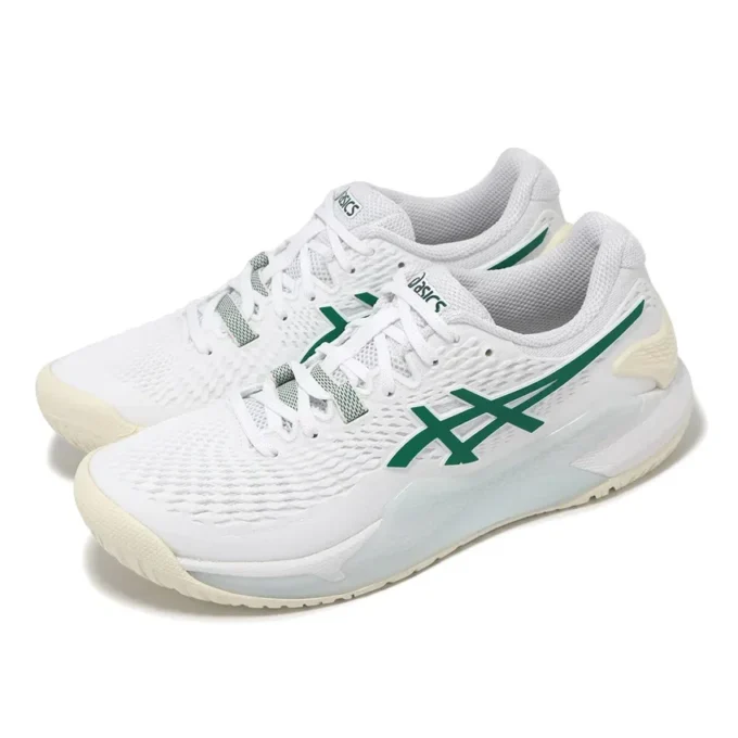 GEL-Resolution 9 «Blanco/Verde Hiel»