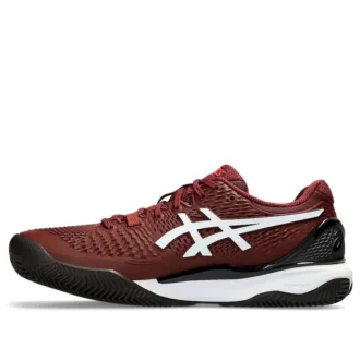 GEL-Resolution 9 Clay «Antique Red»