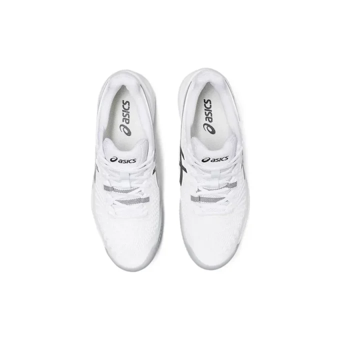 GEL-Resolution 9 Clay «Blanco Negro»
