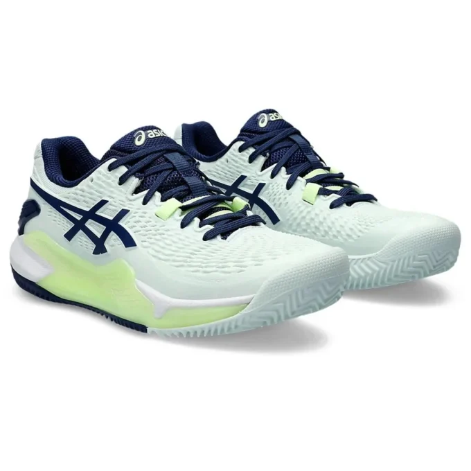 GEL-Resolution 9 Clay «Green»