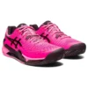 Gel-Resolution 9 Clay «Hot Pink»