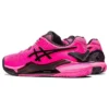 Gel-Resolution 9 Clay «Hot Pink»