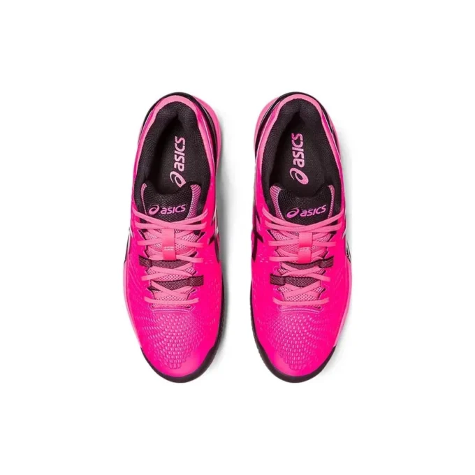 Gel-Resolution 9 Clay «Hot Pink»
