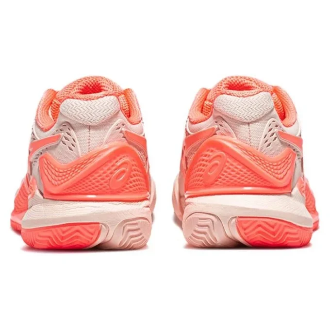 GEL-Resolution 9 Clay «Pearl Pink Sun Coral»