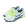 GEL-Resolution 9 Clay «Restful Teal Yellow»
