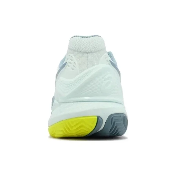 GEL-Resolution 9 Clay «Restful Teal Yellow»