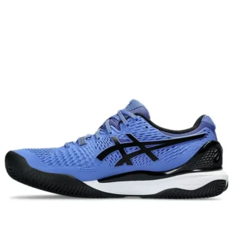 GEL-Resolution 9 Clay «Sapphire Black»