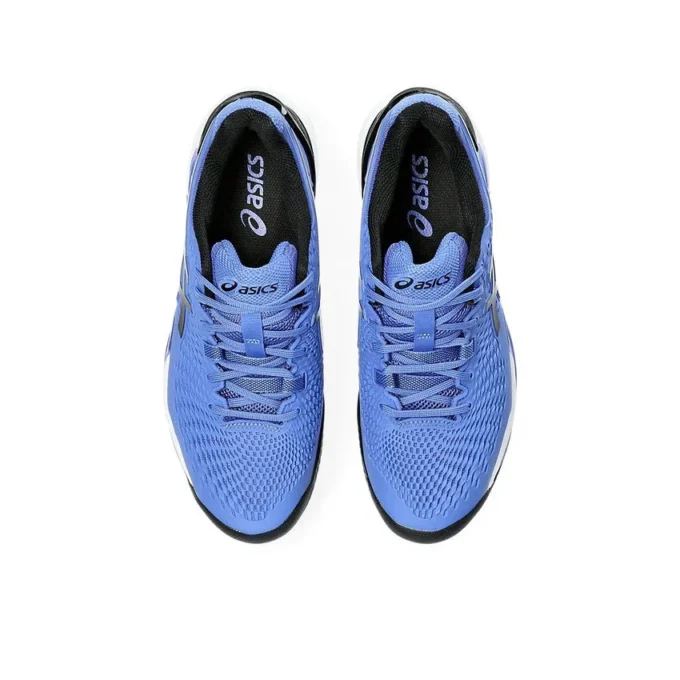 GEL-Resolution 9 Clay «Sapphire Black»