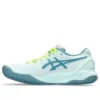 GEL-Resolution 9 Clay «Soothing Sea Gris Blue»