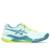 GEL-Resolution 9 Clay «Soothing Sea Gris Blue»