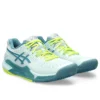 GEL-Resolution 9 Clay «Soothing Sea Gris Blue»
