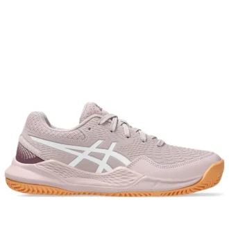 GEL-Resolution 9 Clay «Watershed Rose White»