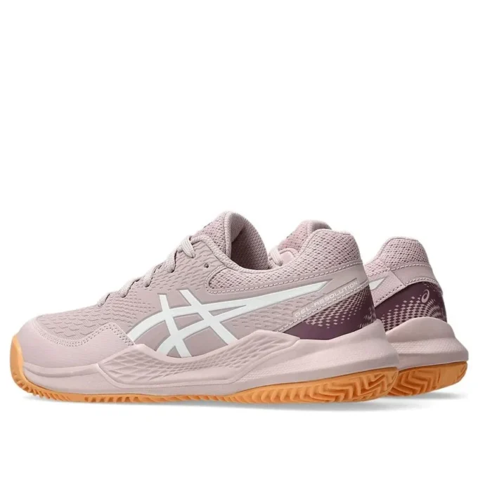 GEL-Resolution 9 Clay «Watershed Rose White»