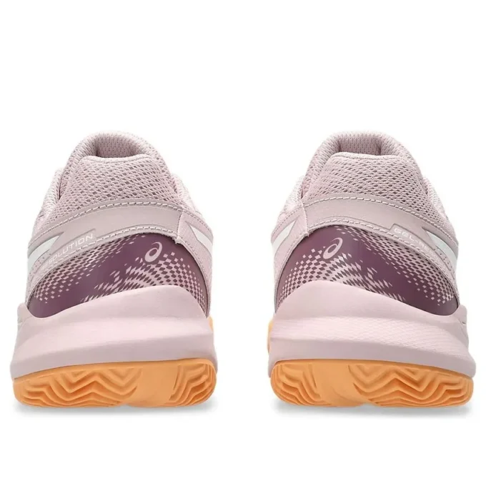 GEL-Resolution 9 Clay «Watershed Rose White»