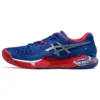 Gel-Resolution 9 Edición Limitada «Azul Asics»