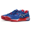 Gel-Resolution 9 Edición Limitada «Azul Asics»