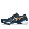 GEL-Resolution 9 «French Blue Pure Gold»