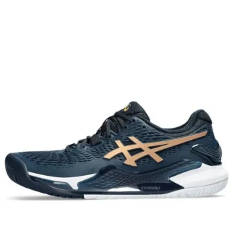 GEL-Resolution 9 «French Blue Pure Gold»