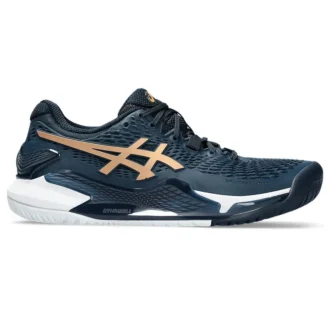 GEL-Resolution 9 «French Blue Pure Gold»