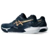 GEL-Resolution 9 «French Blue Pure Gold»