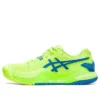 GEL Resolution 9 «Hazard Green»
