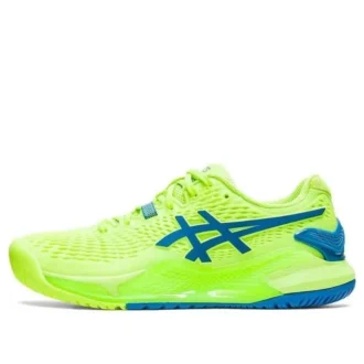 GEL Resolution 9 «Hazard Green»