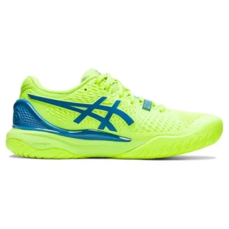 GEL Resolution 9 «Hazard Green»