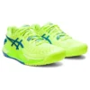 GEL Resolution 9 «Hazard Green»