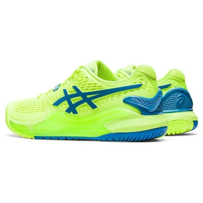 GEL Resolution 9 «Hazard Green»