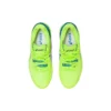 GEL Resolution 9 «Hazard Green»