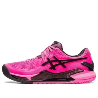 GEL Resolution 9 «Hot Pink»
