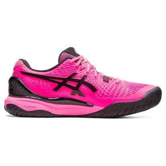 GEL Resolution 9 «Hot Pink»