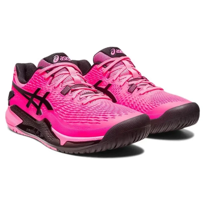 GEL Resolution 9 «Hot Pink»